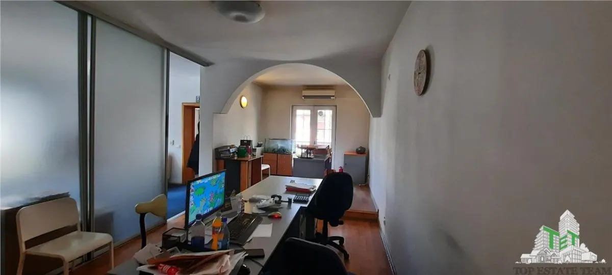 Office/Legal Practice Villa for Sale, Domenii, Premium North Location - foto 3