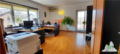 Office/Legal Practice Villa for Sale, Domenii, Premium North Location - foto 7