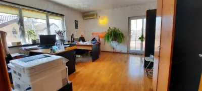 Villa for Sale, Domenii, Bucharest – Premium North Location - Bucuresti