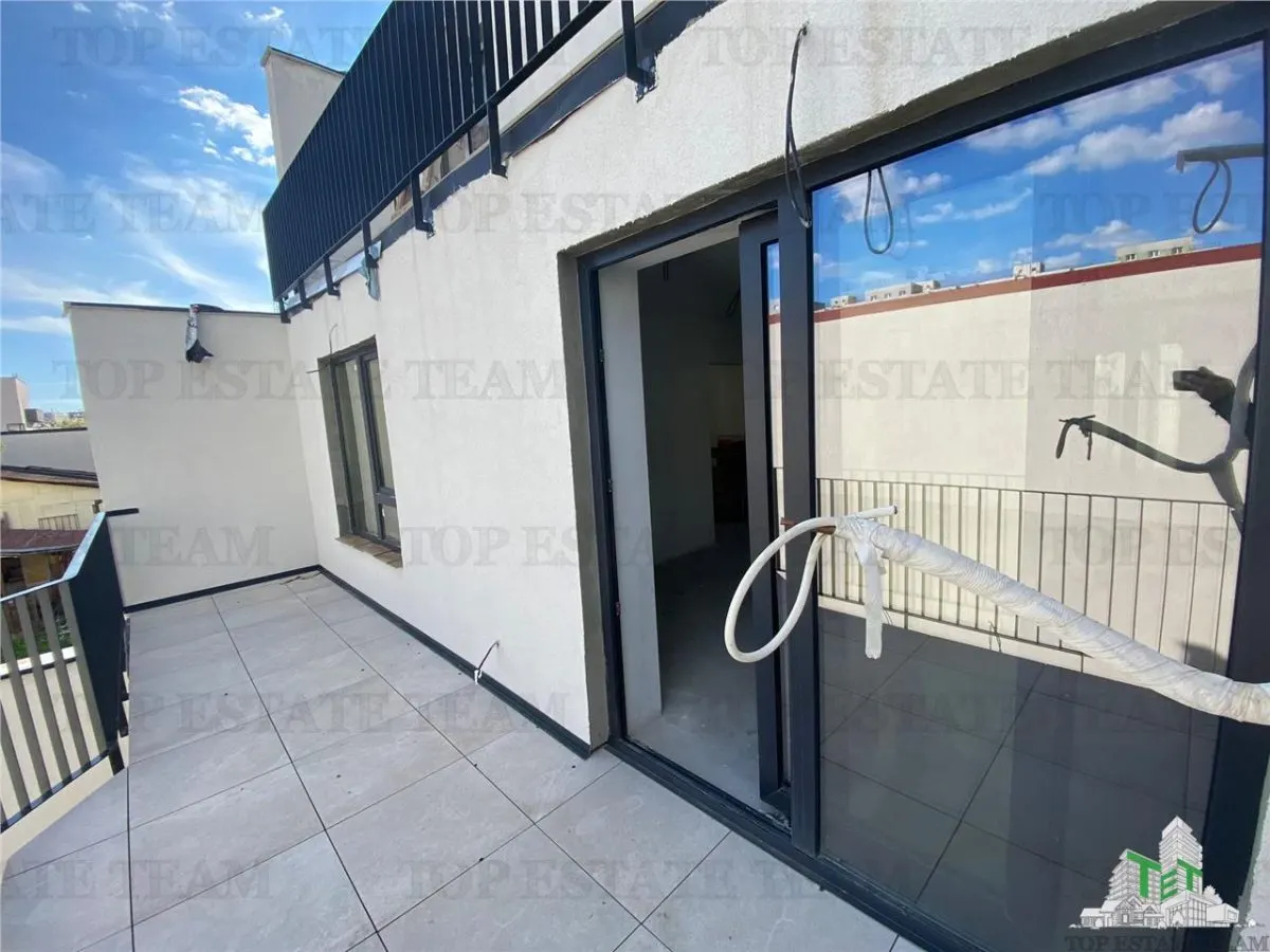 Luxury 4-Bedroom Duplex Apartment, New Building, Premium Domenii - foto 11