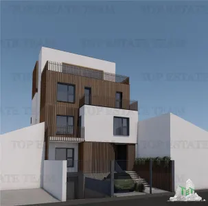 Luxury 4-Bedroom Duplex Apartment, New Building, Premium Domenii - foto 15