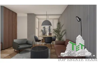 Luxury 4-Bedroom Duplex Apartment, New Building, Premium Domenii - foto 16