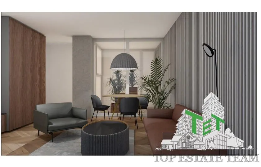 Luxury 4-Bedroom Duplex Apartment, New Building, Premium Domenii - foto 16
