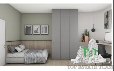 Luxury 4-Bedroom Duplex Apartment, New Building, Premium Domenii - foto 17