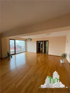 3-Bedroom Apartment with Generous Terrace, New Building, Domenii - foto 2
