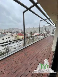 3-Bedroom Apartment with Generous Terrace, New Building, Domenii - foto 3