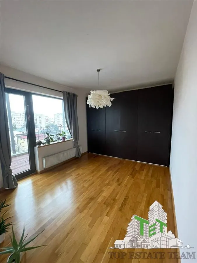 3-Bedroom Apartment with Generous Terrace, New Building, Domenii - foto 4