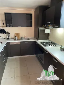 3-Bedroom Apartment with Generous Terrace, New Building, Domenii - foto 6