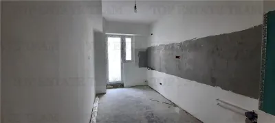 Three-Bedroom Apartment, First Floor, 1 Mai Square, Ion Mihalache - foto 6