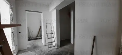 Three-Bedroom Apartment, First Floor, 1 Mai Square, Ion Mihalache - foto 7