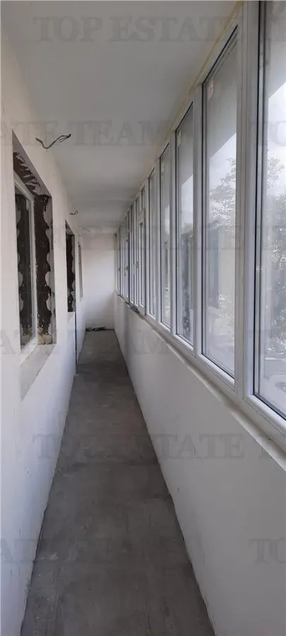 Three-Bedroom Apartment, First Floor, 1 Mai Square, Ion Mihalache - foto 9
