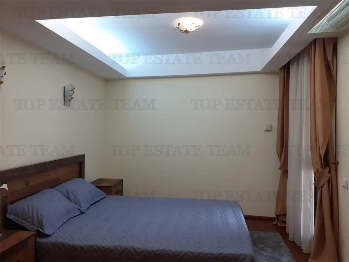 4-Bedroom Apartment for Rent with Parking & Dressing Room, Dorobanți - foto 11