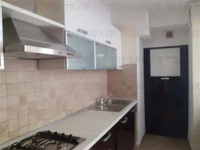 4-Bedroom Apartment for Rent with Parking & Dressing Room, Dorobanți - foto 14