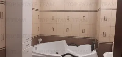4-Bedroom Apartment for Rent with Parking & Dressing Room, Dorobanți - foto 15
