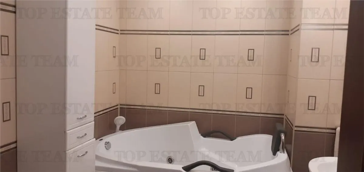 4-Bedroom Apartment for Rent with Parking & Dressing Room, Dorobanți - foto 15