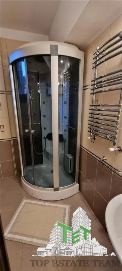 4-Bedroom Apartment for Rent with Parking & Dressing Room, Dorobanți - foto 17
