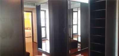 4-Bedroom Apartment for Rent with Parking & Dressing Room, Dorobanți - foto 5