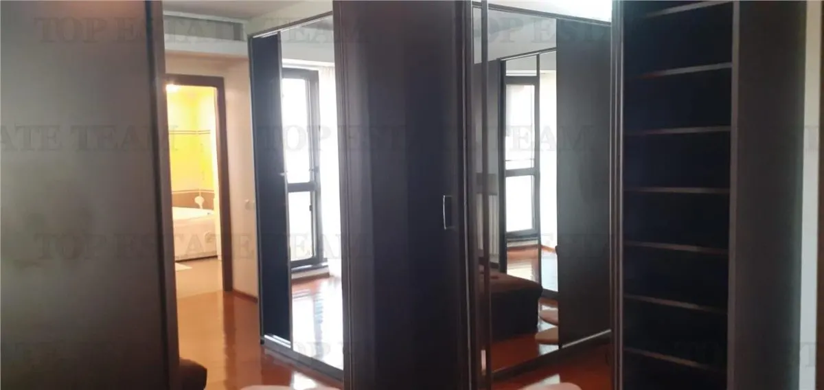 4-Bedroom Apartment for Rent with Parking & Dressing Room, Dorobanți - foto 5