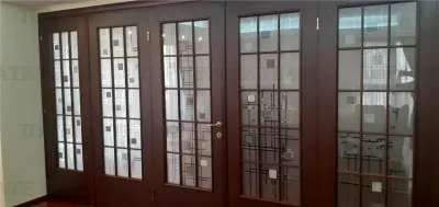4-Bedroom Apartment for Rent with Parking & Dressing Room, Dorobanți - foto 7
