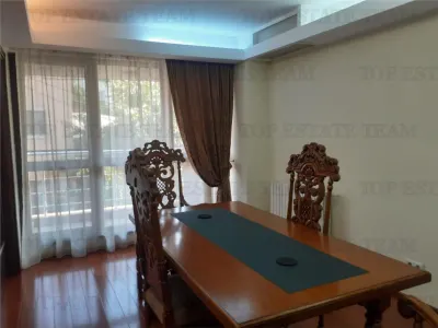 4-Bedroom Apartment for Rent with Parking & Dressing Room, Dorobanți - foto 8