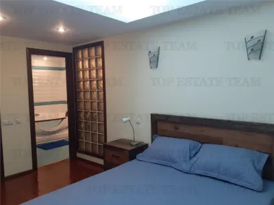 4-Bedroom Apartment for Rent with Parking & Dressing Room, Dorobanți - foto 9
