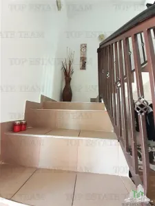 Villa de 4 Dormitorios Amueblada en Domnesti - foto 12