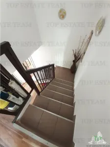 Villa de 4 Dormitorios Amueblada en Domnesti - foto 13