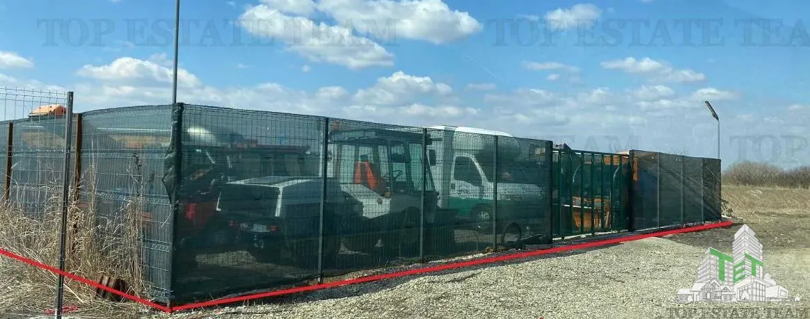 Terrains à Bâtir dans Complexe Résidentiel – Dimieni - foto 2