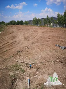 Terrain 3.096 m² Otopeni – Accès Route, Frontage 27m - foto 3