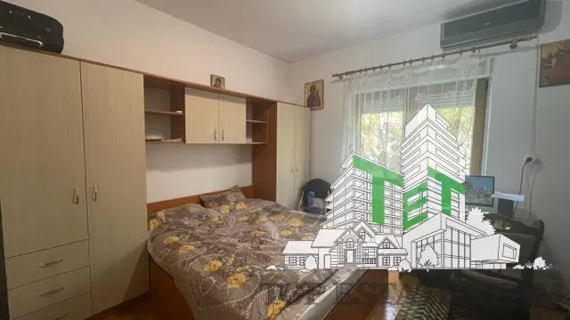 5-Bedroom Villa Apartment with 400 sqm Garden, Armeneasca - foto 6