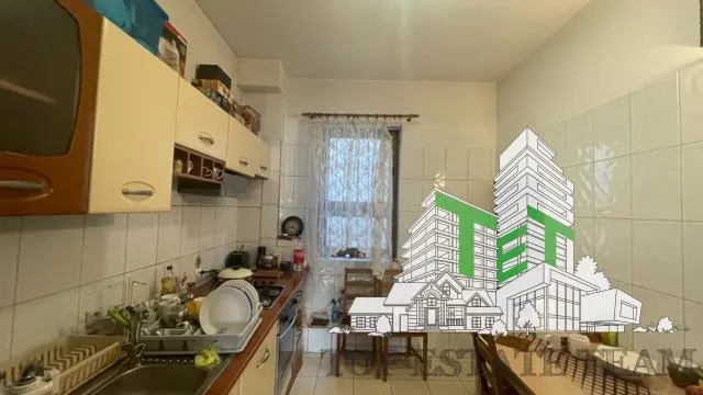 5-Bedroom Villa Apartment with 400 sqm Garden, Armeneasca - foto 10