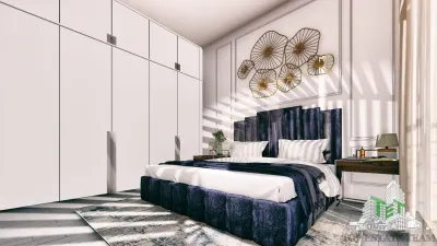 Villa de 4 Dormitorios con Terreno de 300 m², Tunari - foto 13