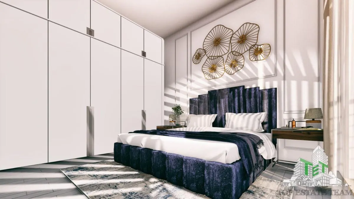 Villa de 4 Dormitorios con Terreno de 300 m², Tunari - foto 13