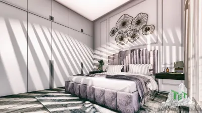 Villa de 4 Dormitorios con Terreno de 300 m², Tunari - foto 14