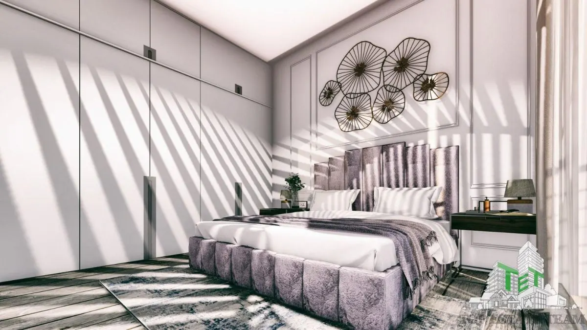 Villa de 4 Dormitorios con Terreno de 300 m², Tunari - foto 14