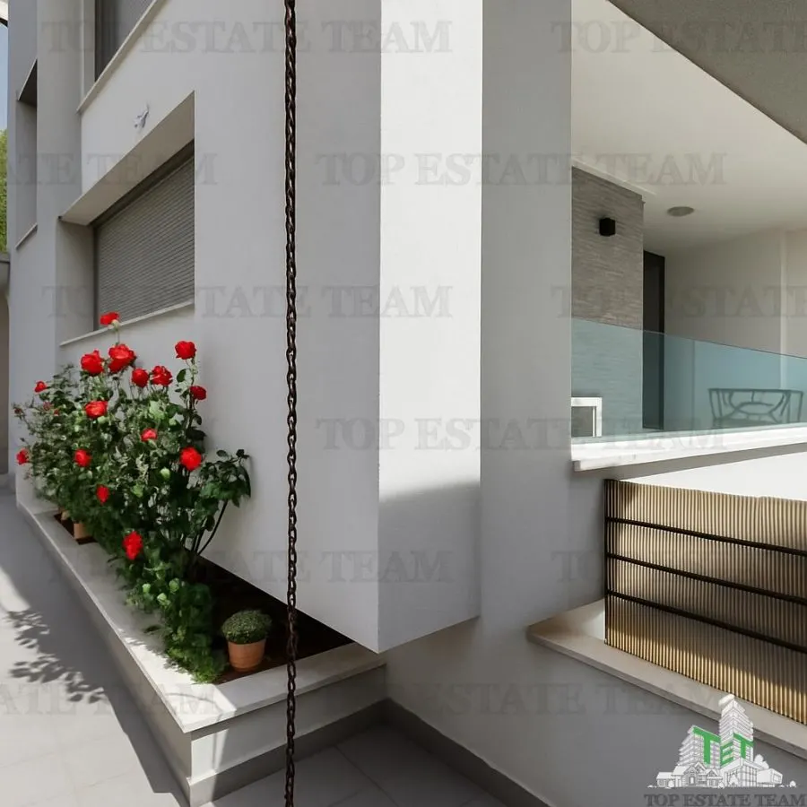 Elegant 4-Bedroom Duplex, Dorobanți Zone - foto 2