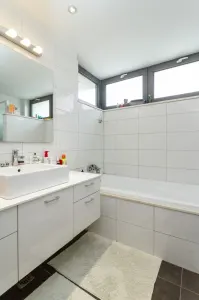 Elegant 4-Bedroom Duplex, Dorobanți Zone - foto 13