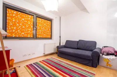 Elegant 4-Bedroom Duplex, Dorobanți Zone - foto 18
