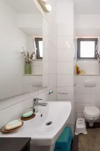 Elegant 4-Bedroom Duplex, Dorobanți Zone - foto 19