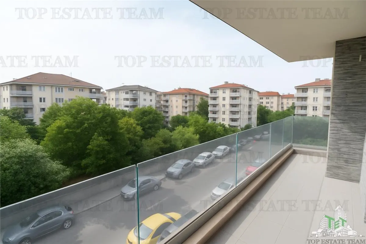 Elegant 4-Bedroom Duplex, Dorobanți Zone - foto 9