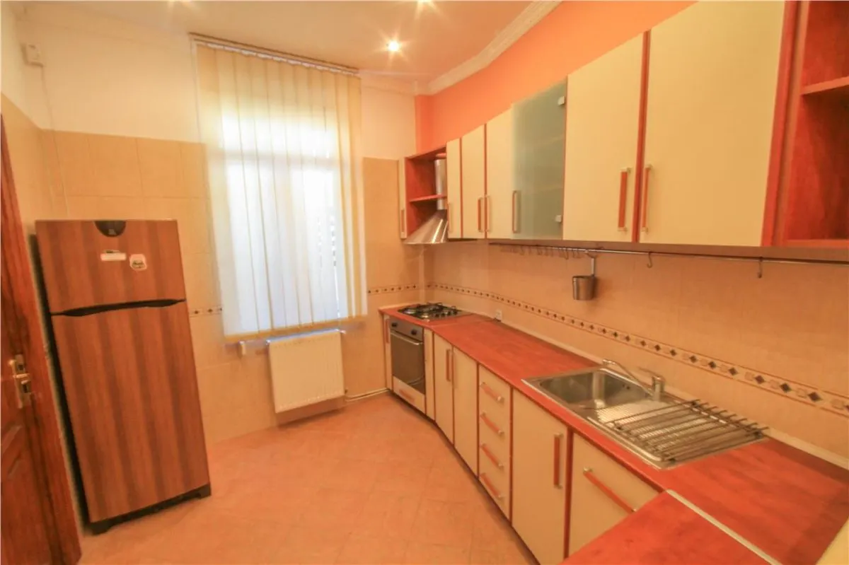 Charming Villa for Residential or Office Use, Calea Dorobanti - foto 6