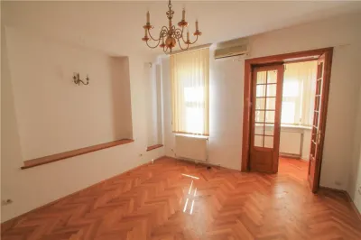 Charming Villa for Residential or Office Use, Calea Dorobanti - foto 10