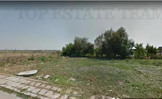 Land Sale 800 sqm Lacul Morii, Virtutii Zone - 10 mins Metro - Sector 6 - foto 1
