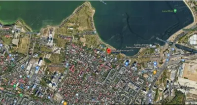 Land Sale 800 sqm Lacul Morii, Virtutii Zone - 10 mins Metro - Sector 6 - foto 2