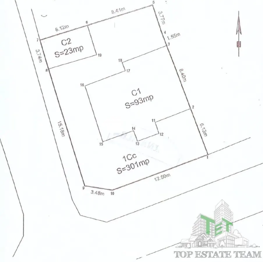 House with Land 300 sqm / Dual Frontage, Damaroaia - foto 7