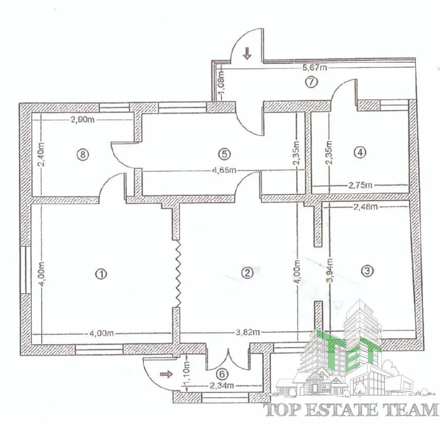 House with Land 300 sqm / Dual Frontage, Damaroaia - foto 8