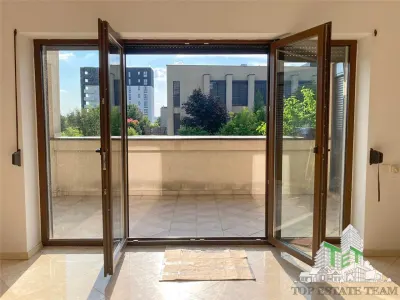 4-Bedroom Apartment with 2 Balconies, Sisesti - foto 3