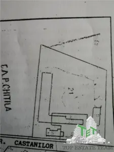 Land with Commercial Space & Villa Plot, 216m² + 870m² – Chitila - foto 7