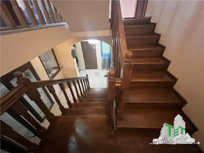 Individual Villa with Garage – P+1+M, 652m² Plot, 1 Mai Street, Otopeni - foto 13