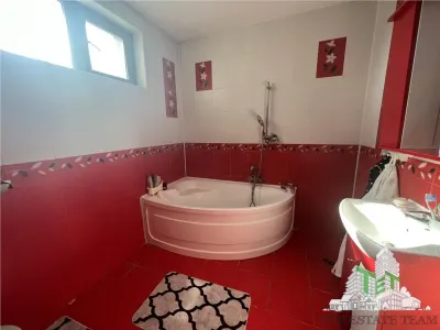 Individual Villa with Garage – P+1+M, 652m² Plot, 1 Mai Street, Otopeni - foto 19
